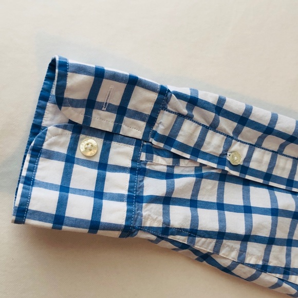 JCrew Men’s Button Down - Picture 6 of 6